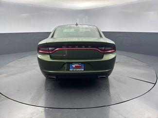 Used 2022 Dodge Charger SXT w/ Driver Convenience Group AWD/4WD video 4