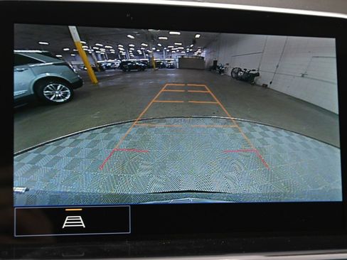 New 2025 Cadillac CT4 Premium Luxury image 29