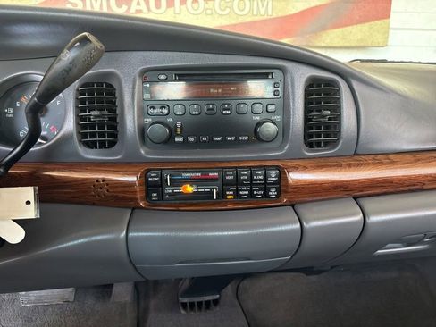 Used 2005 Buick Le Sabre Custom FWD image 14