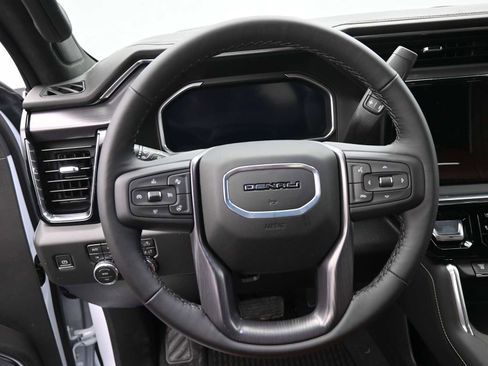 New 2026 GMC Sierra 2500 Denali Ultimate image 12