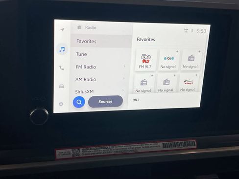 New 2026 Toyota Tacoma TRD Sport image 16