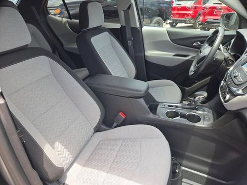 Certified 2023 Chevrolet Equinox LT w/ Driver Convenience Package AWD/4WD image 24