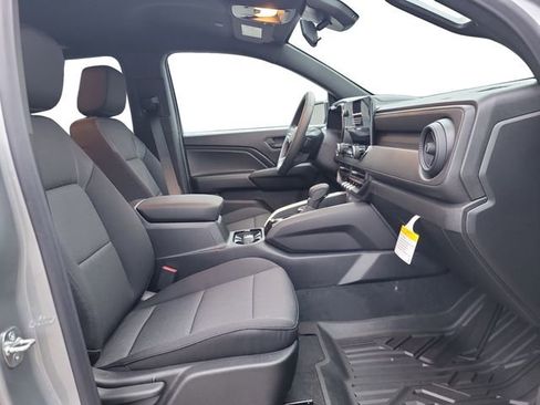 New 2026 Chevrolet Colorado Trail Boss image 25
