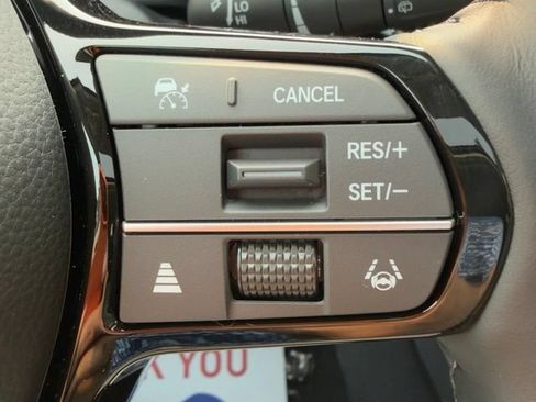 New 2026 Honda CR-V EX-L image 26