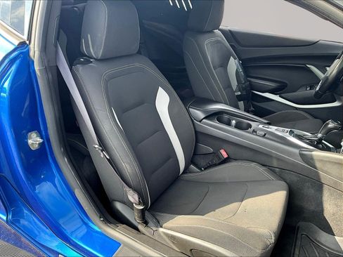 Used 2016 Chevrolet Camaro LT w/ RS Package RWD image 27