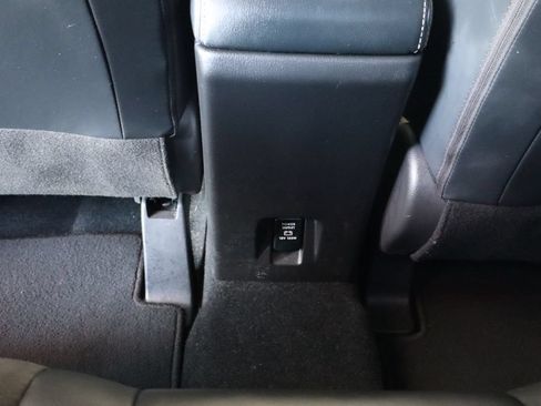 Used 2023 Mitsubishi Eclipse Cross AWD image 35