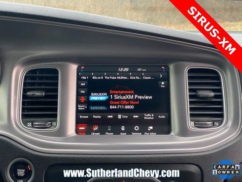 Used 2023 Dodge Charger SXT image 24