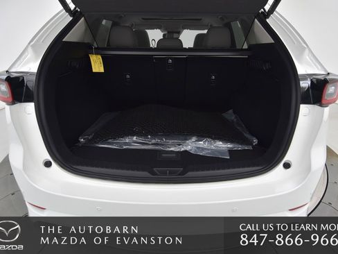 New 2025 MAZDA CX-5 AWD 2.5 S w/ Premium Plus Pkg image 32