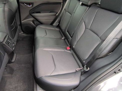 New 2026 Subaru Forester Limited image 21