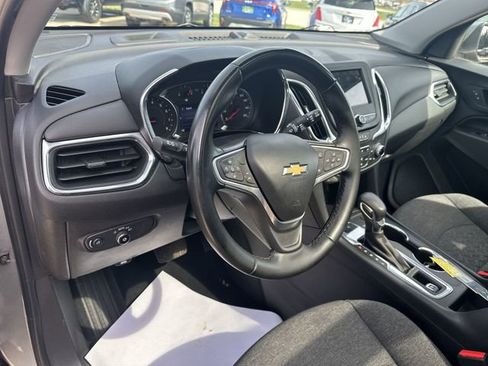 Certified 2023 Chevrolet Equinox LT image 12