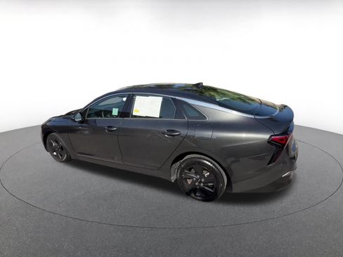 Used 2025 Kia K5 LXS FWD image 10
