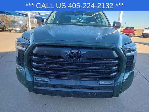 Used 2023 Toyota Tundra SR5 image 24
