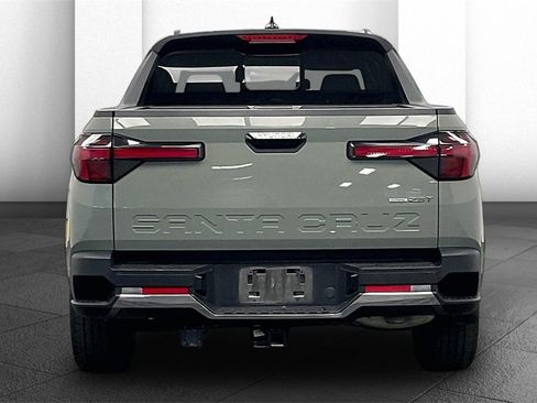 Certified 2023 Hyundai Santa Cruz Limited image 3