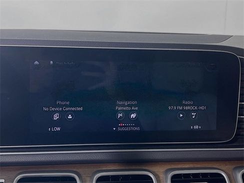 Used 2020 Mercedes-Benz GLE 350 4MATIC w/ Premium Package image 20