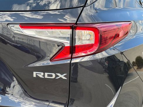 Certified 2022 Acura RDX w/ Technology Package image 37