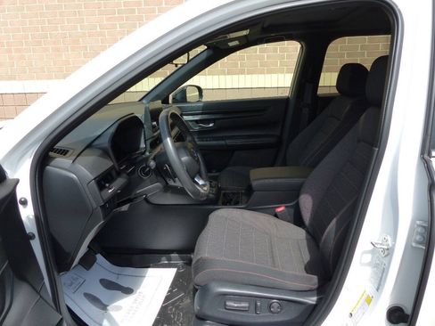 Used 2023 Honda CR-V Sport image 23