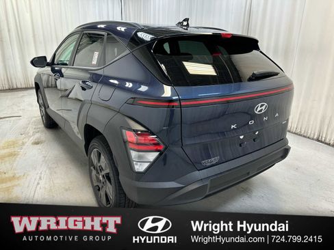 New 2026 Hyundai Kona SEL Sport image 4