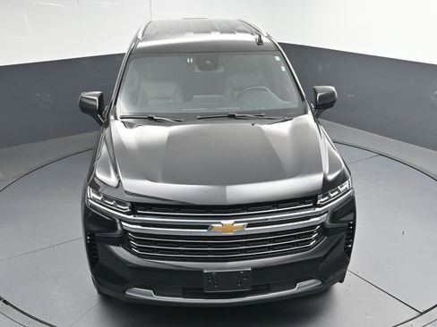 Used 2024 Chevrolet Tahoe LT image 32