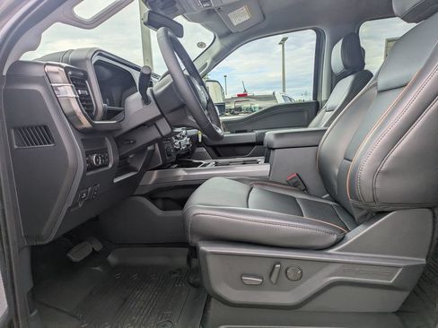 New 2026 Ford F250 Lariat w/ Chrome Package AWD/4WD image 20