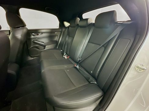 Used 2023 Honda Civic Sport image 23
