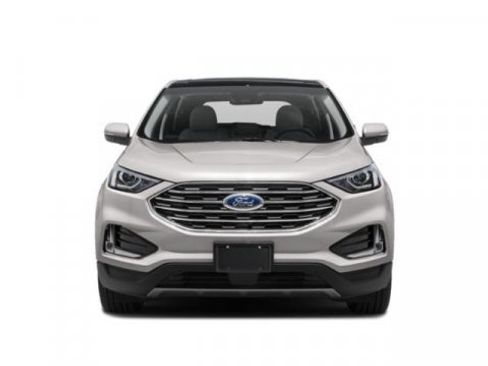 Used 2020 Ford Edge SEL w/ Convenience Package image 4