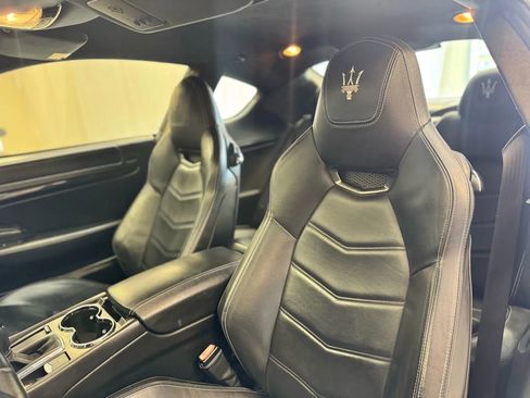 Used 2014 Maserati GranTurismo MC image 18