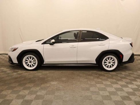 Used 2023 Subaru WRX Limited w/ Popular Package #2 AWD/4WD image 19