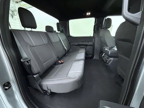 New 2026 Ford F150 STX w/ Equipment Group 200A AWD/4WD image 18