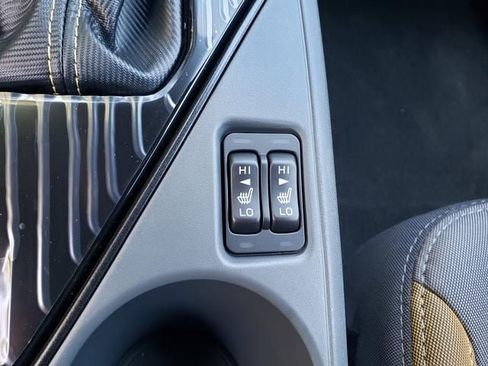 New 2025 Subaru Crosstrek 2.5i Sport image 18