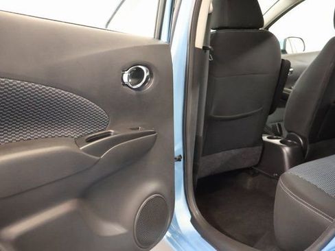 Used 2014 Nissan Versa Note SV image 22