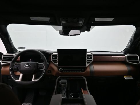 New 2026 Toyota Tundra 1794 Edition AWD/4WD image 11