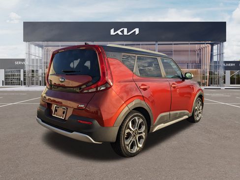 Used 2020 Kia Soul X-Line image 4