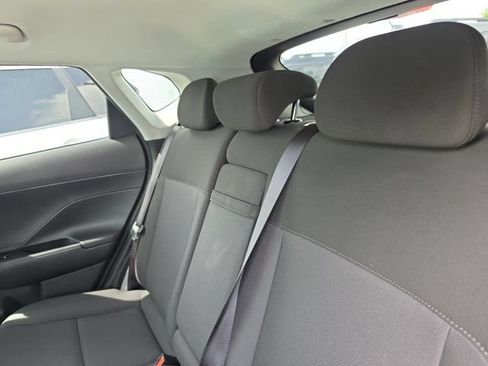 Used 2026 Hyundai Kona SEL Sport FWD image 9
