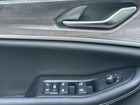 New 2026 Jeep Grand Cherokee Altitude AWD/4WD image 15