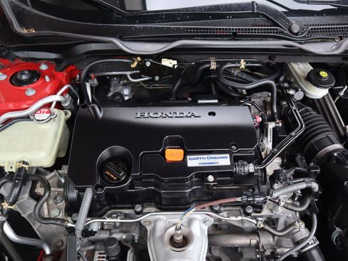 Used 2019 Honda Civic LX image 31