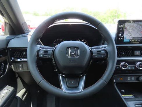 New 2026 Honda CR-V Sport Touring image 20