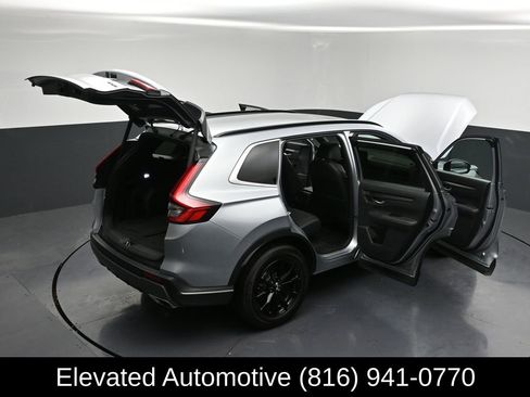 Used 2024 Honda CR-V Sport-L image 34