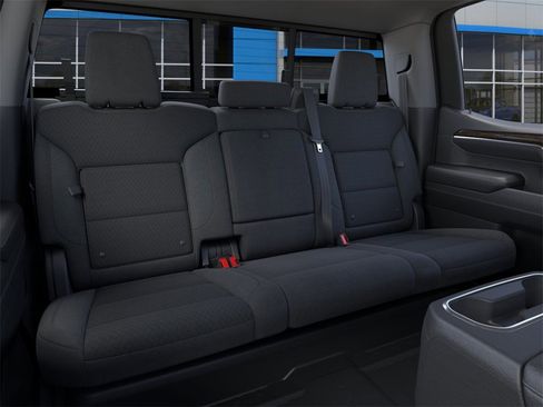 New 2026 GMC Sierra 1500 Elevation w/ Preferred Package image 18