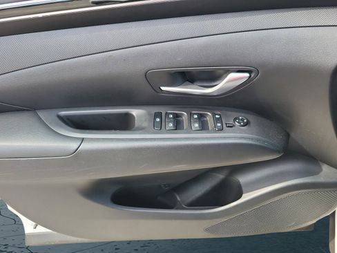 Used 2024 Hyundai Tucson SEL image 25