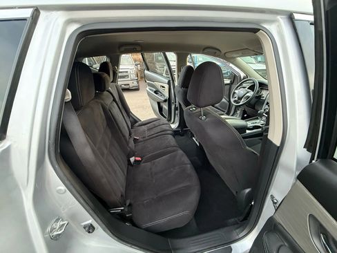 Used 2018 Nissan Murano S image 20