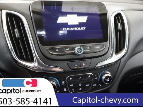 Used 2022 Chevrolet Equinox LT AWD/4WD image 21