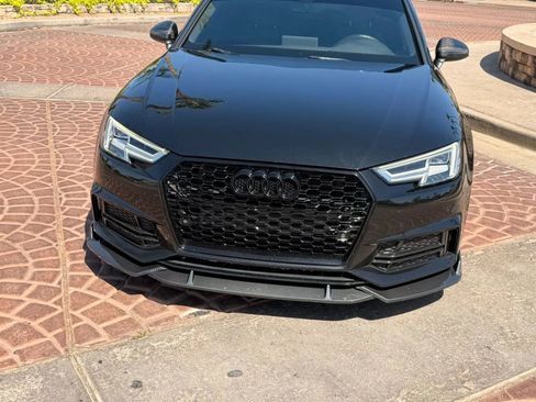 Used 2017 Audi A4 2.0T Premium Plus AWD/4WD image 15