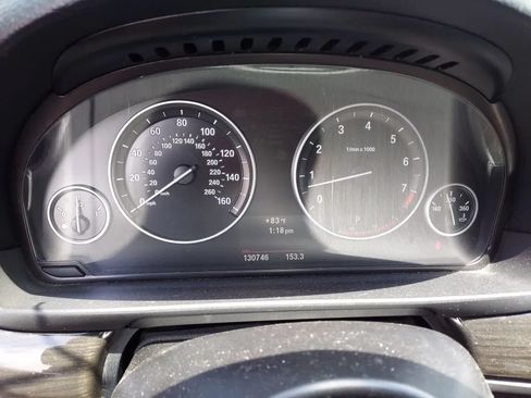 Used 2012 BMW 535i xDrive Sedan AWD/4WD image 4