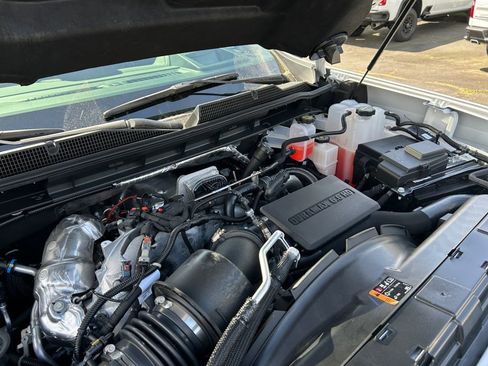 New 2026 Chevrolet Silverado 3500 High Country w/ High Country Premium Package AWD/4WD image 30