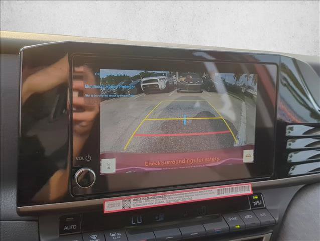 Certified 2026 Toyota Camry LE FWD image 17