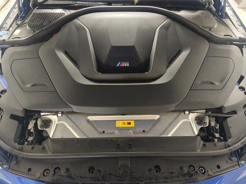 Used 2023 BMW i4 M50 w/ Premium Package image 24