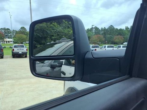 New 2026 RAM 2500 Tradesman w/ Power Wagon Package AWD/4WD image 22
