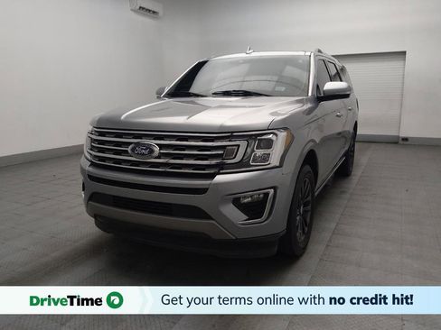 Used 2020 Ford Expedition Max Limited image 1