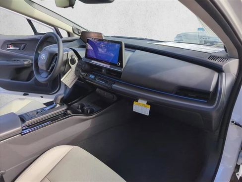 New 2026 Toyota Prius Limited image 27