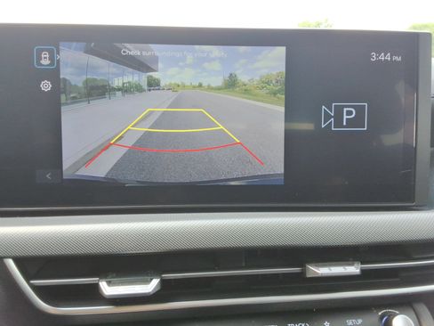 Used 2024 Hyundai Sonata SEL FWD image 16